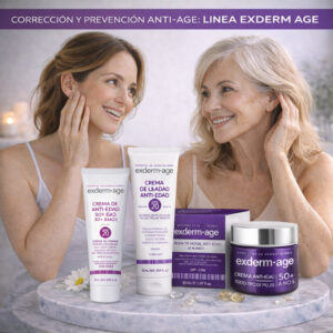 Exderm Age