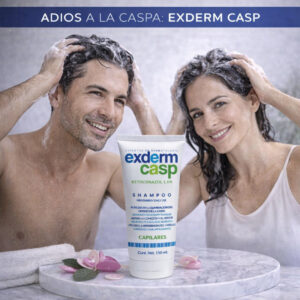Exderm Casp