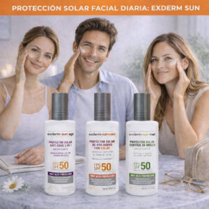 Exderm Sun