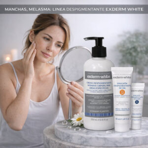 Exderm White
