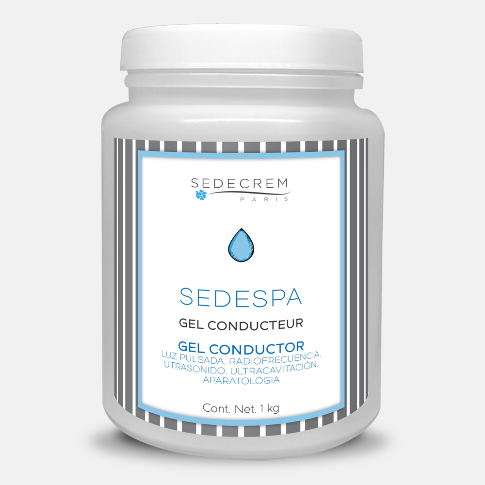 GEL CONDUCTOR 1 kilo