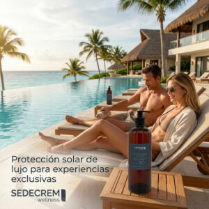 Sedecrem Wellness