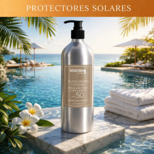 Protectores Solares