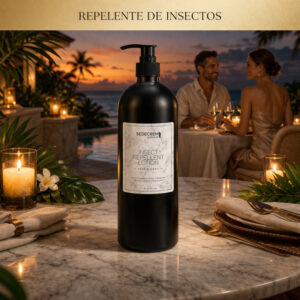 Repelente de Insectos